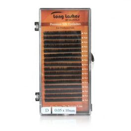 Long Lashes Extreme Volume Selyem D/0,05-10mm