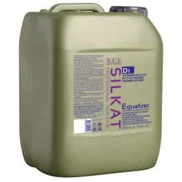 BES EQUALIZER sampon 5000ml Általános fodrászsampon