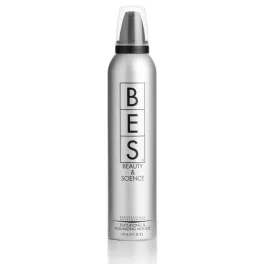   BES PHF Texturizing & Volumizing Mousse 250ml Volumennövelő hab