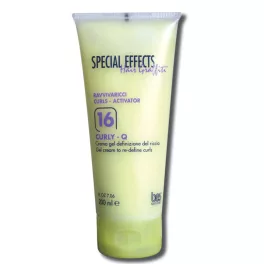   BES Special Effects16 Curly Q 200ml Göndörítő krémzselé