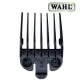 Wahl felrakható műanyag vezetőfésű #5 16mm 03135-001