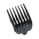 Wahl felrakható műanyag vezetőfésű #4 13mm 1/2" 03144-001