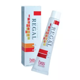 BES Regal hajfesték 60ml