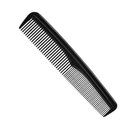 Eurostil bontó fésű rövid fekete 00177/50 13cm