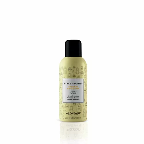 Style Stories Hővédő spray 200ml