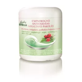   Lady Stella Csipkebogyó Gyulladás Csökkentő, nyugtató pakolás 200ml