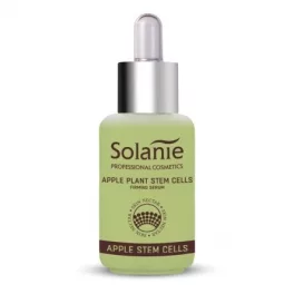 Solanie Alma növényi össejtes feszesítő szérum 30ml