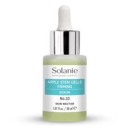 Solanie Alma növényi össejtes feszesítő szérum 30ml
