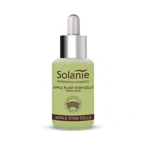 Solanie Alma növényi össejtes feszesítő szérum 30ml