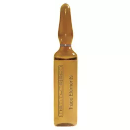 Ampulla BCN Trace elements, Nyomelemek ampulla 2ml