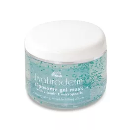 Lady Stella Hyaluroderm Zselépakolás 200ml