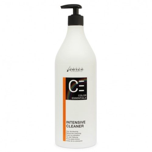Carin Color Essentials Intenzív tisztító sampon 950ml Intenziv Cleaner