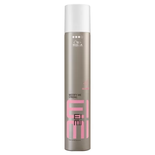 EIMI Mistify Me Strong Fixáló spray 300ml Hajlakk