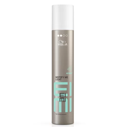 EIMI Mistify Me Light Fixáló spray 300ml Hajlakk
