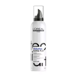 Tecni.Art Full Volume Extra fixálóhab 250ml