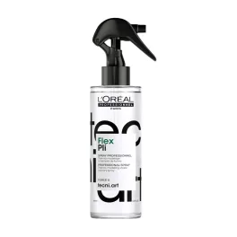 Tecni.Art Flex Pli Hőre fixáló spray 190ml