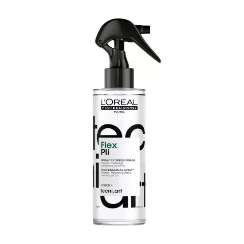 Tecni.Art Flex Pli Hőre fixáló spray 190ml