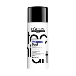 Tecni.Art Volume Dust Hajformázó púder 7g Volumennövelő