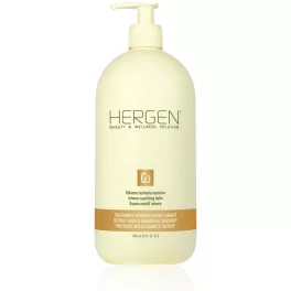   BES Hergen G3 újjáépítő tápláló balzsam/ kondicionáló 1000ml