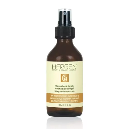 BES Hergen G4 újjáépítő tápláló spray 100ml