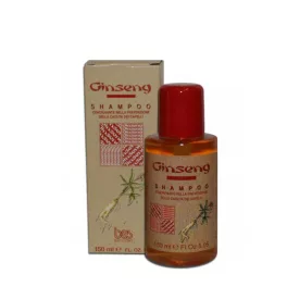 BES Ginseng Sampon hajhullásra 150ml