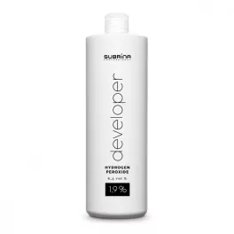 Subrina Developer Krémhidrogén 1,9% 1000ml 60494