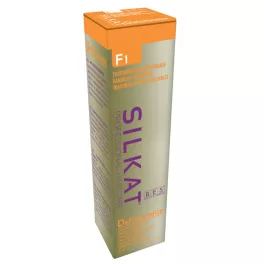 BES Silkat F1 Dandruff sampon 300ml Korpás hajra