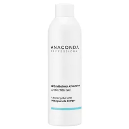 Anaconda Gránátalma Kivonatos Arctisztító Gél 250ml