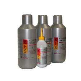 BES Regal SOFT Aktivátor N.3 6% 1000ml