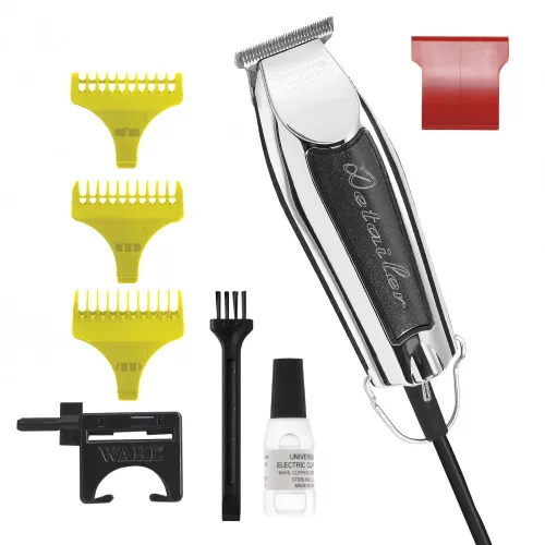 *Wahl Detailer Trimmer Original 32mm BLACK Vezetékes 08081-026H