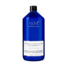   1922 by J.M. Keune Essential Conditioner 1000ml Ápoló és hidratáló balzsam/ kondicionáló