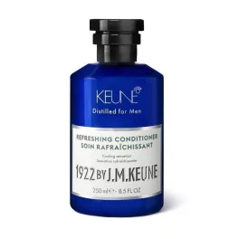   1922 by J.M. Keune Refreshing Conditioner 250ml Frissítő-hűsítő balzsam/ kondicionáló