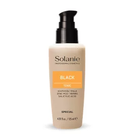 Solanie Fekete Tonik 125ml SO10111