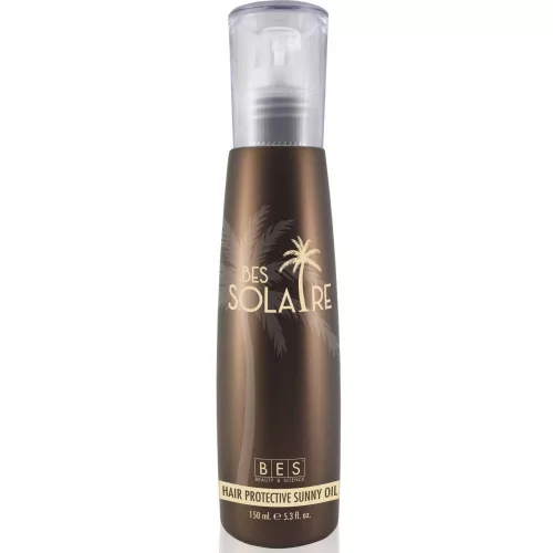 BES Solare Fényvédő olaj spray 150ml