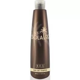BES Solare Fényvédő sampon 300ml