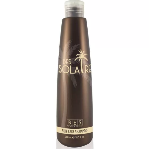 BES Solare Fényvédő sampon 300ml