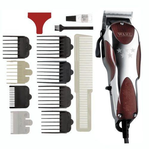 Wahl Hajvágógép Magic Clip 3026830 vezetékes 5 Star Series