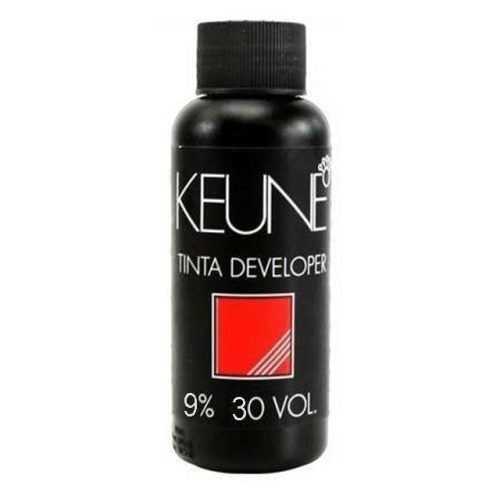 Keune  Developer Tinta Color  30vol. ( 9%) 60ml Keune