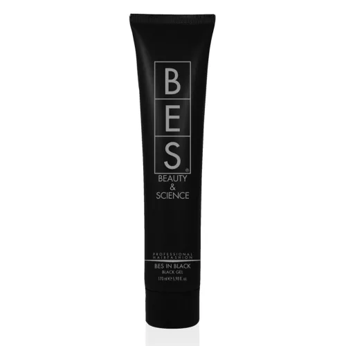 BES Fekete Zselé 170ml