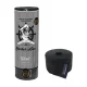 Eurostil Barber Line Black nyakpapír 1db tekercs FEKETE 06927