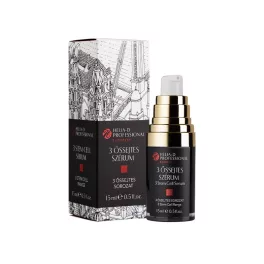 Helia-D 3 Őssejtes szérum 15ml