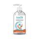 Solanie Folyékony szappan 300ml antibakteriális hatóanyaggal SO23019