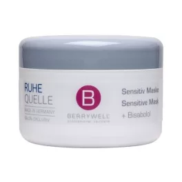 Berrywell Új Sensitive  Maszk 201ml