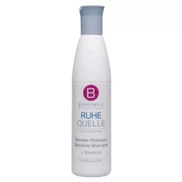 Berrywell Új Sensitive Sampon 251ml