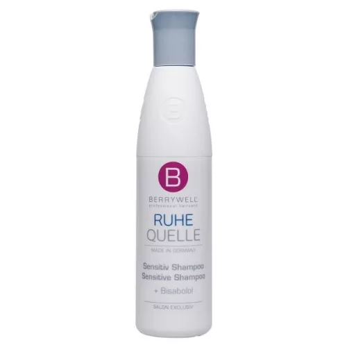 Berrywell Új Sensitive Sampon 251ml