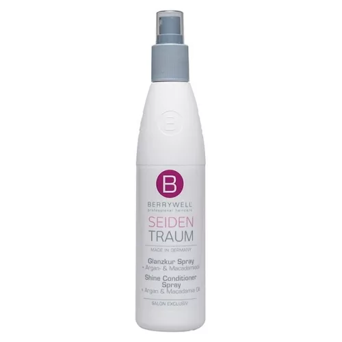 Berrywell Új Fény Kondicionáló Spray 251ml