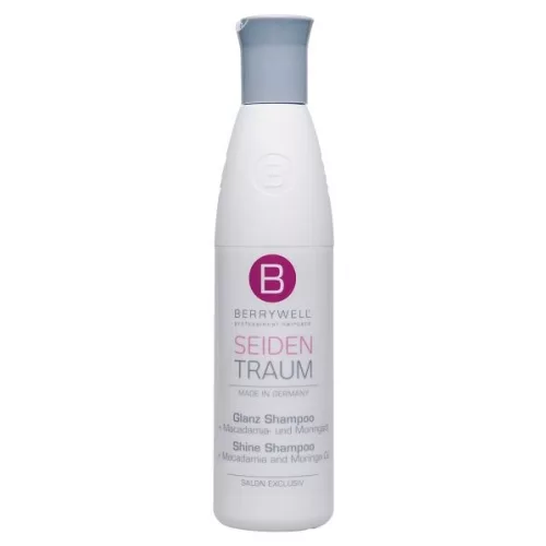 Berrywell Új Fény Sampon 251ml