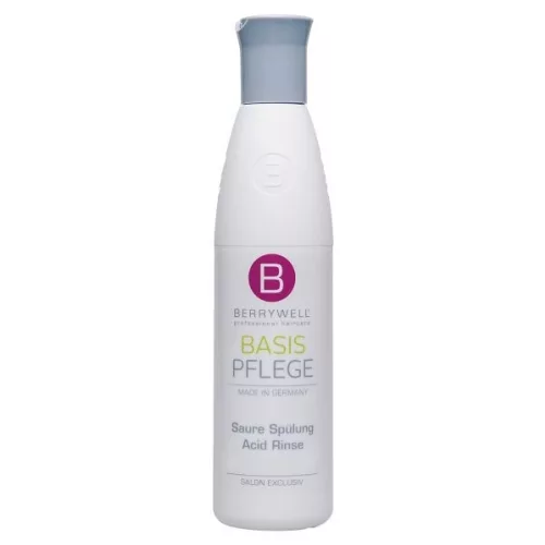 Berrywell Új Hajöblítő Balzsam/ kondicionáló 251ml