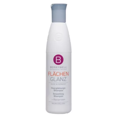 Berrywell Új Hajsimító Sampon 251ml