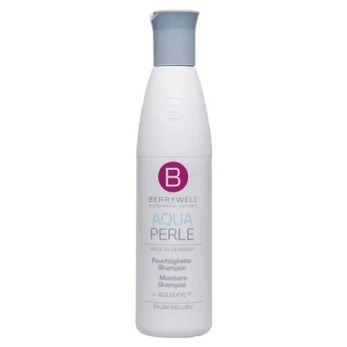 Berrywell Új Hidratáló Sampon 251ml